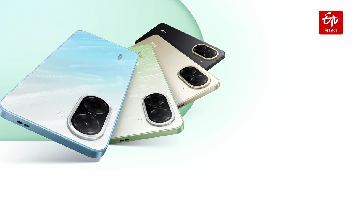 Redmi A5