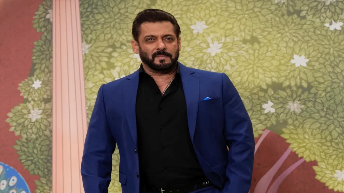 Salman Khan