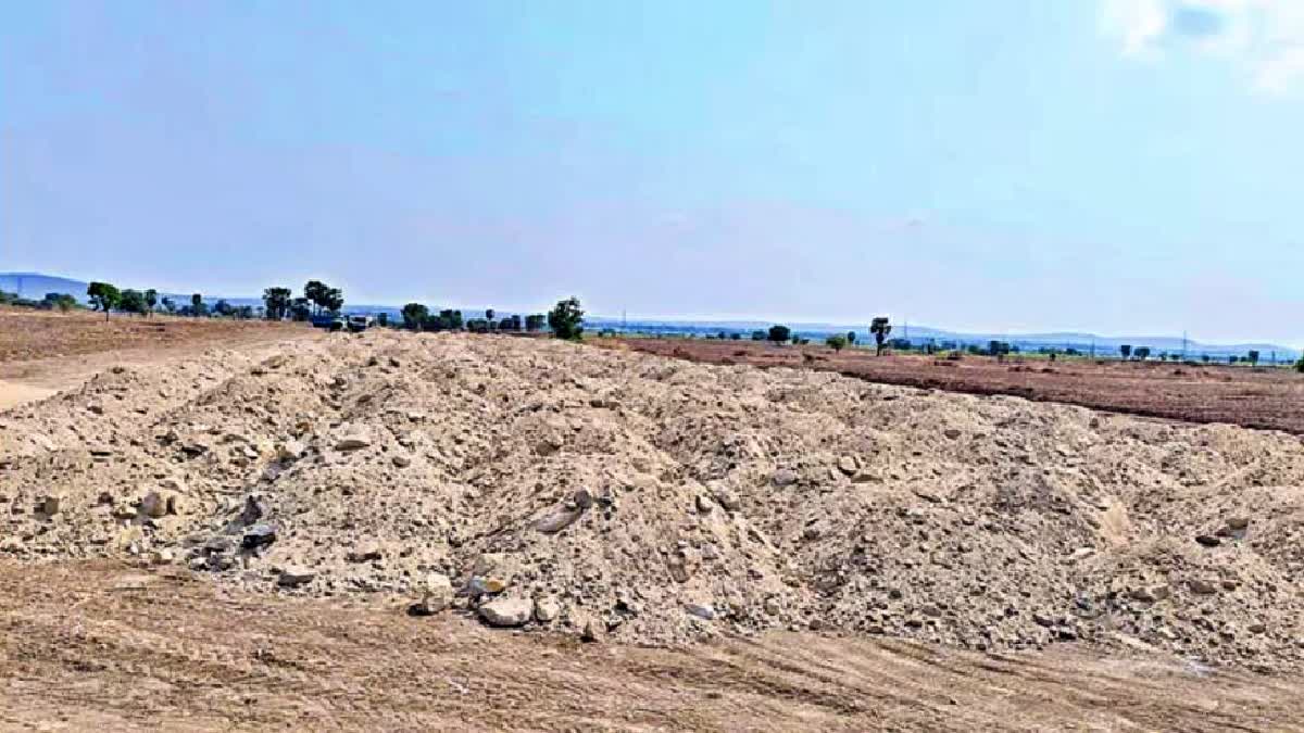 Greenfield National Highway Land Acquisition Completed