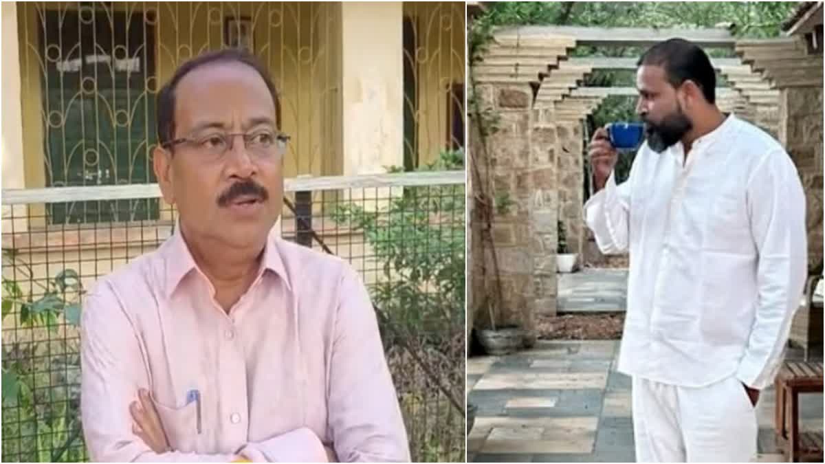 MURSHIDABAD VIOLENCE