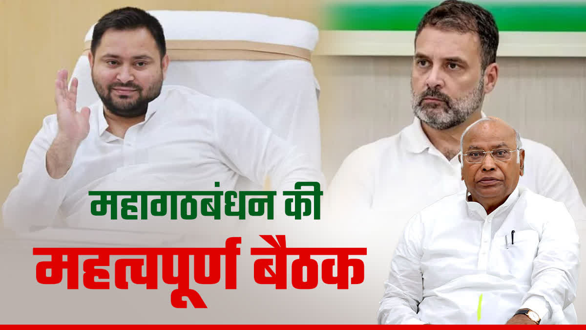 TEJASHWI YADAV