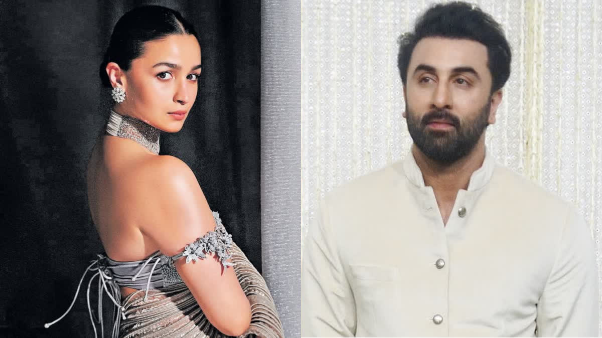 Ranbir Kapoor First Wife