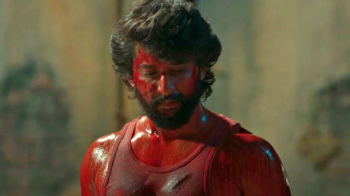 Hit 3 Trailer: Nani Delivers Ruthless, Blood-Soaked Action In Franchise's Darkest Chapter