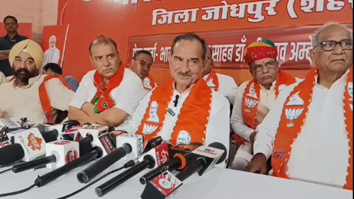 Madan Rathore