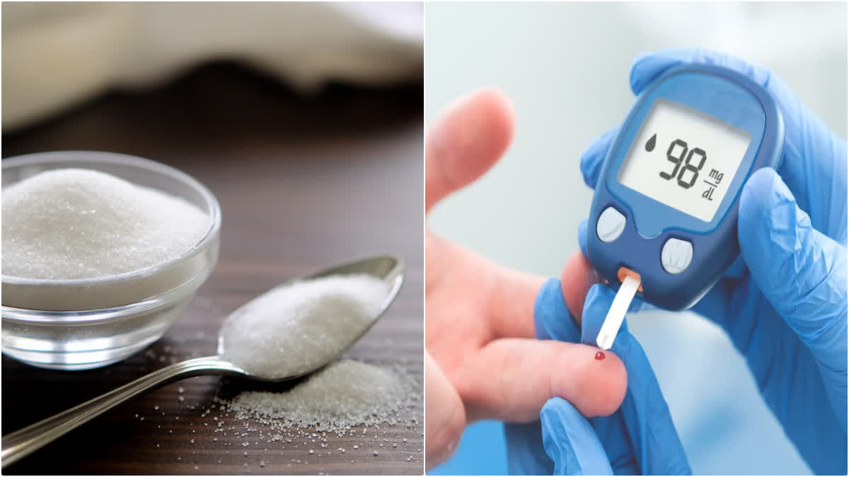DOES TOO MUCH SALT AFFECT DIABETES