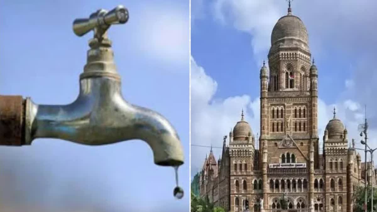 Tanker Association and Municipal Commissioner