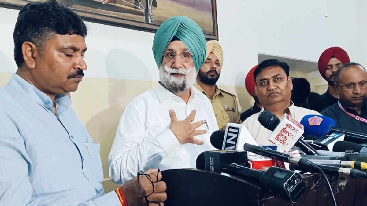 Congress on Waqf Act
