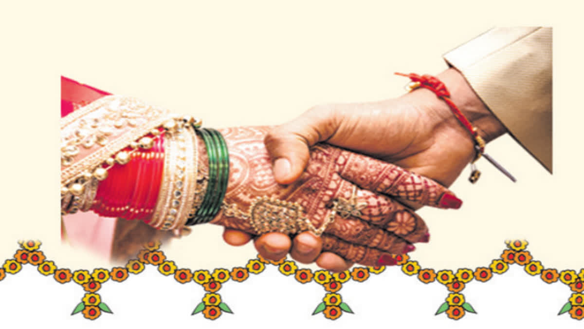 Marriage Dates in Telangana 2025