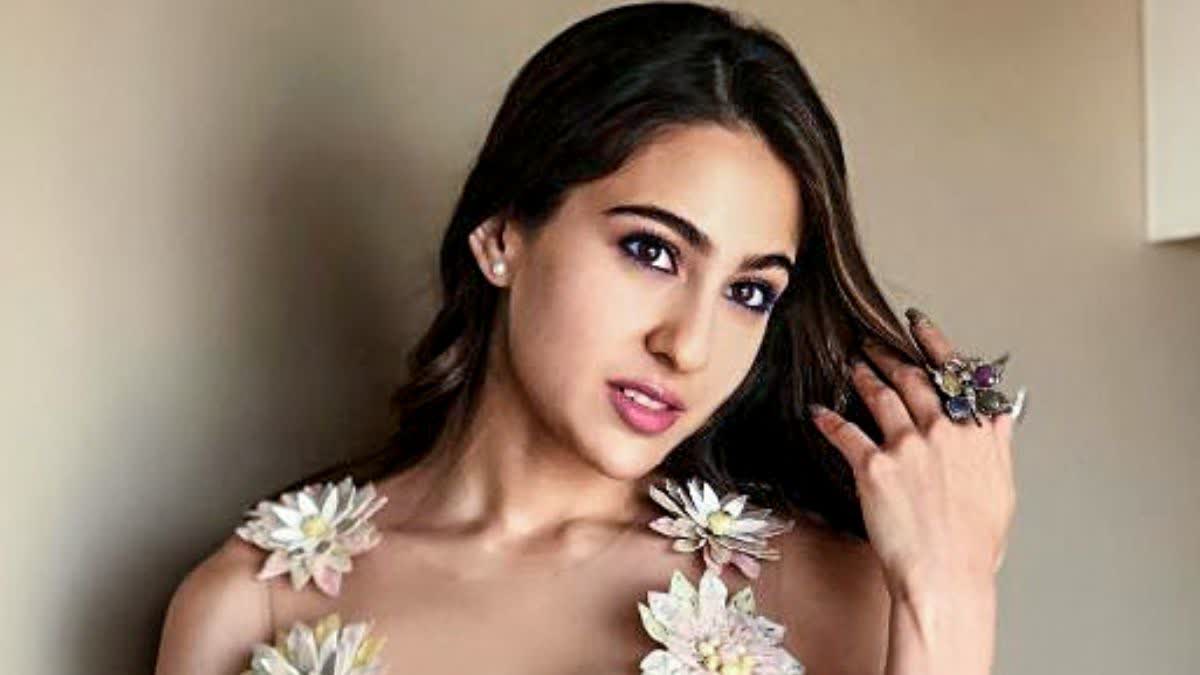 Sara Ali Khan