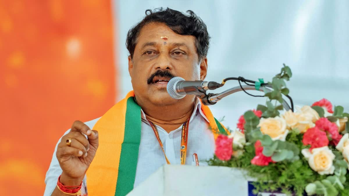 நயினார் நாகேந்திரன்