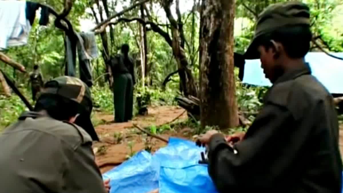 shashikant-ganjhu-took-over-tspc-command-after-naxalite-akraman-in-palamu