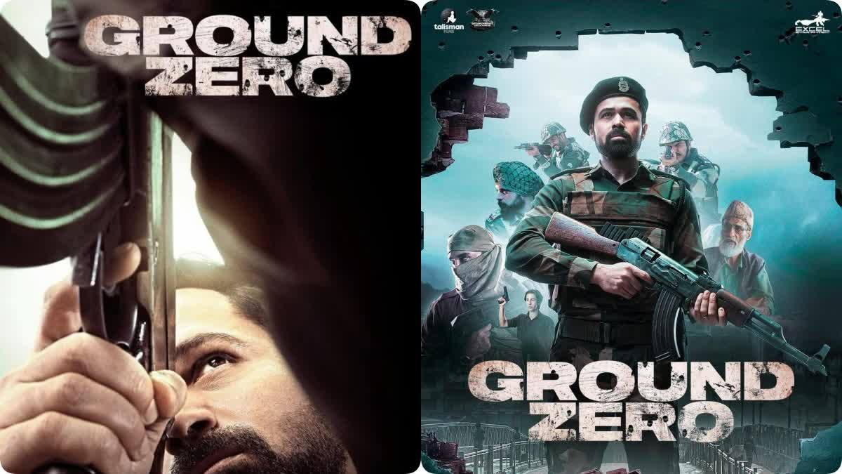 Ground zero movie