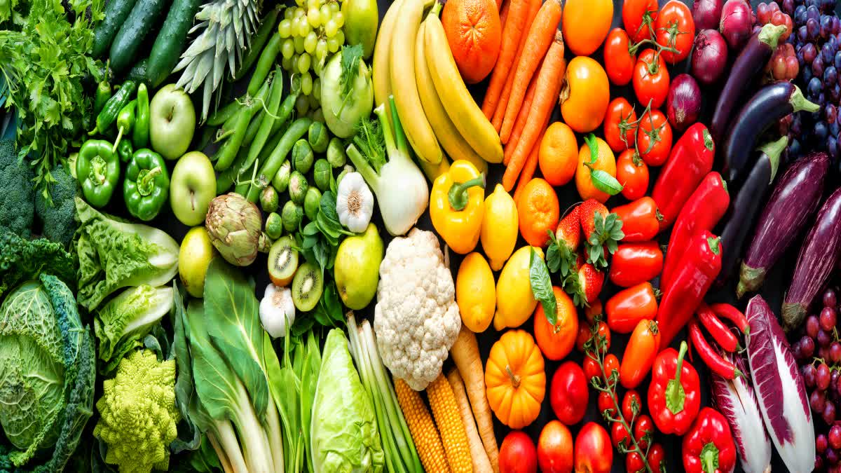 Woman Self Harm Due To Vegetables