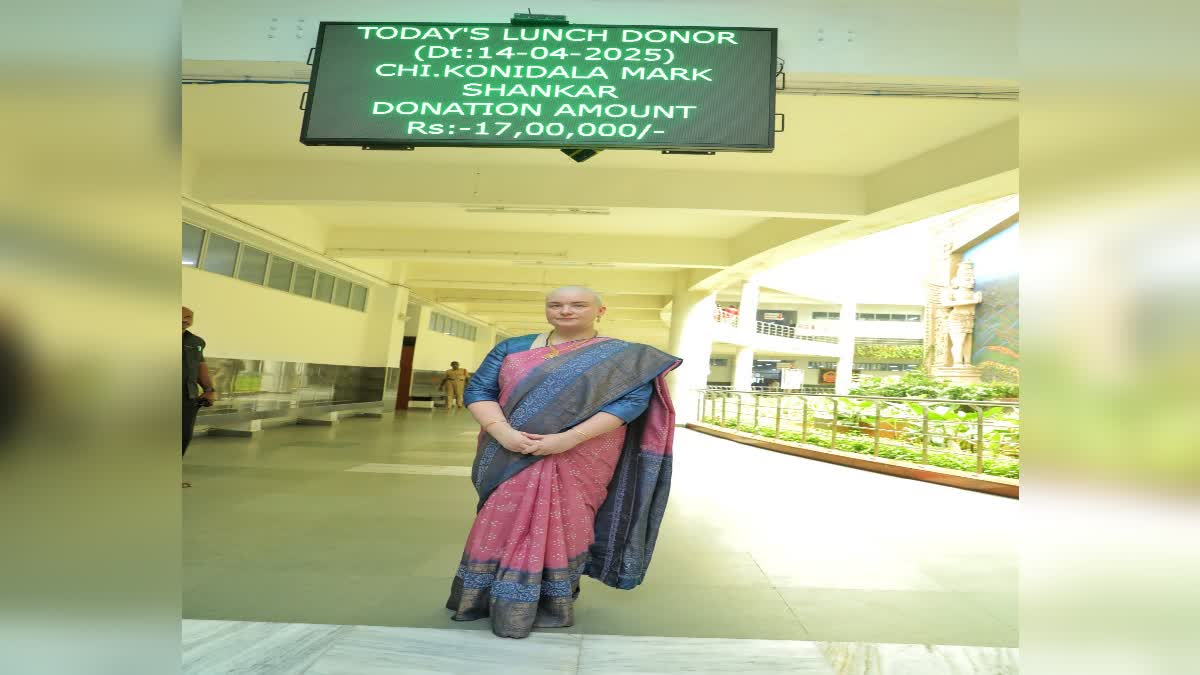 Pawan_Kalyan_wife_Donation_to_TTD