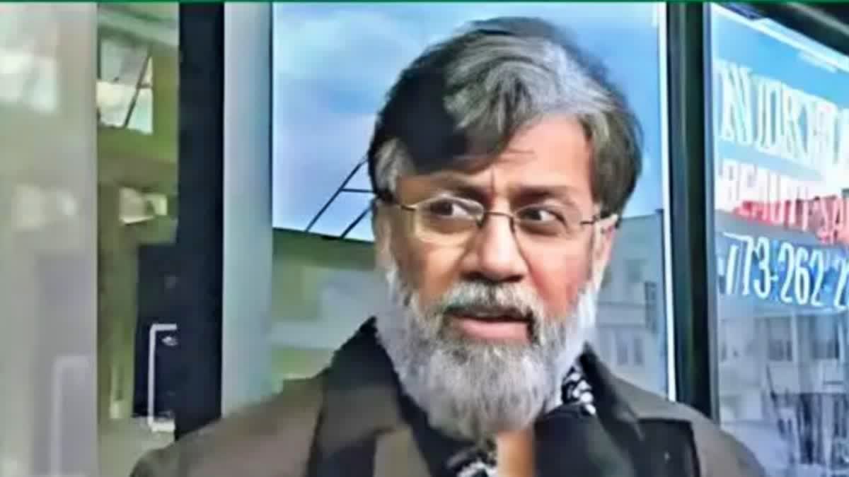 TAHAWWUR RANA EXTRADITION