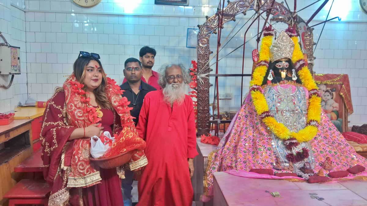 maithili singer priya mallick