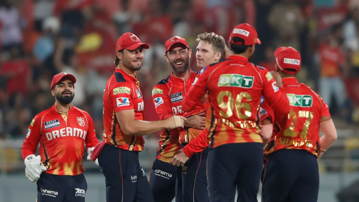 PBKS coach James Hopes has confirmed that Lockie Ferguson is out indefinitely for the season and is doubtful to make a return this campaign.