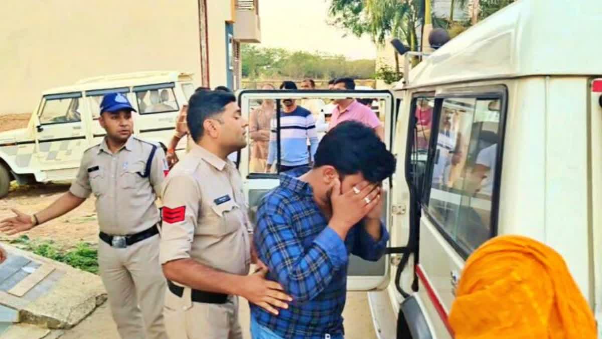 HARDA POLICEMAN IN SEX RACKET