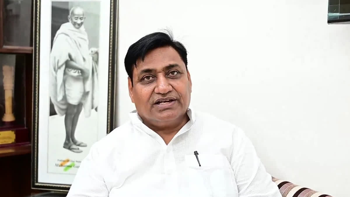 पीसीसी चीफ गोविंद सिंह डोटासरा