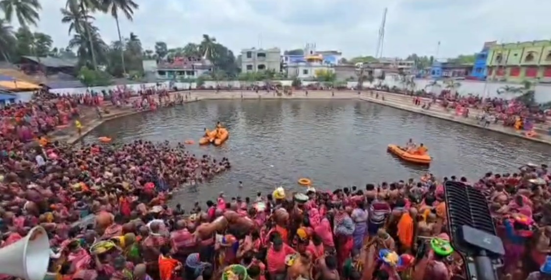 Chadak Mela 2025