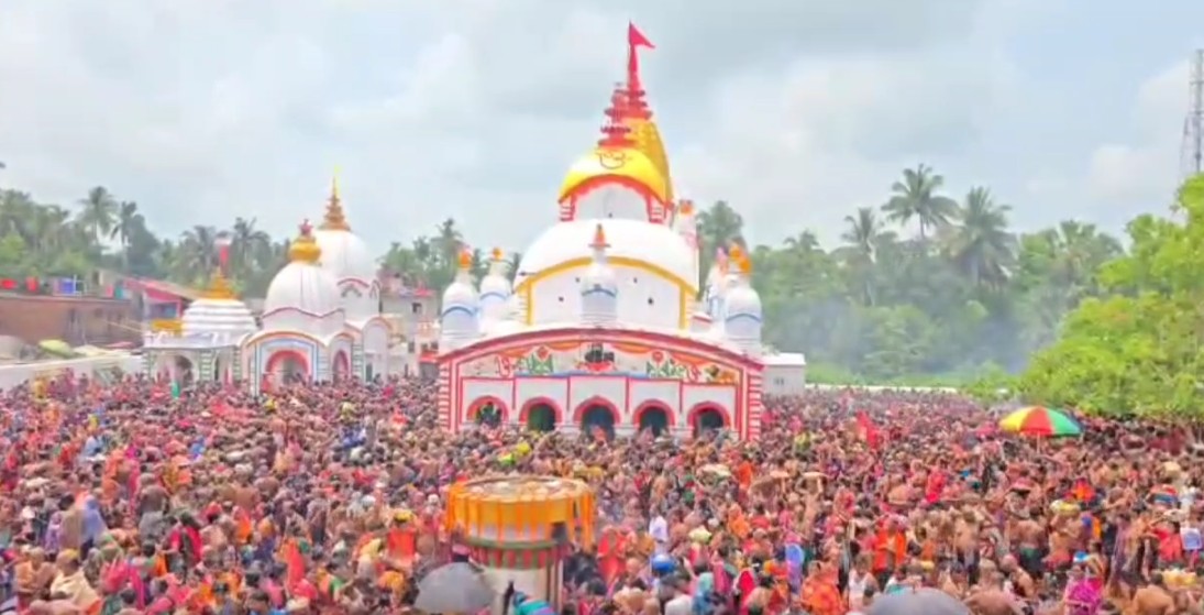 Chadak Mela 2025