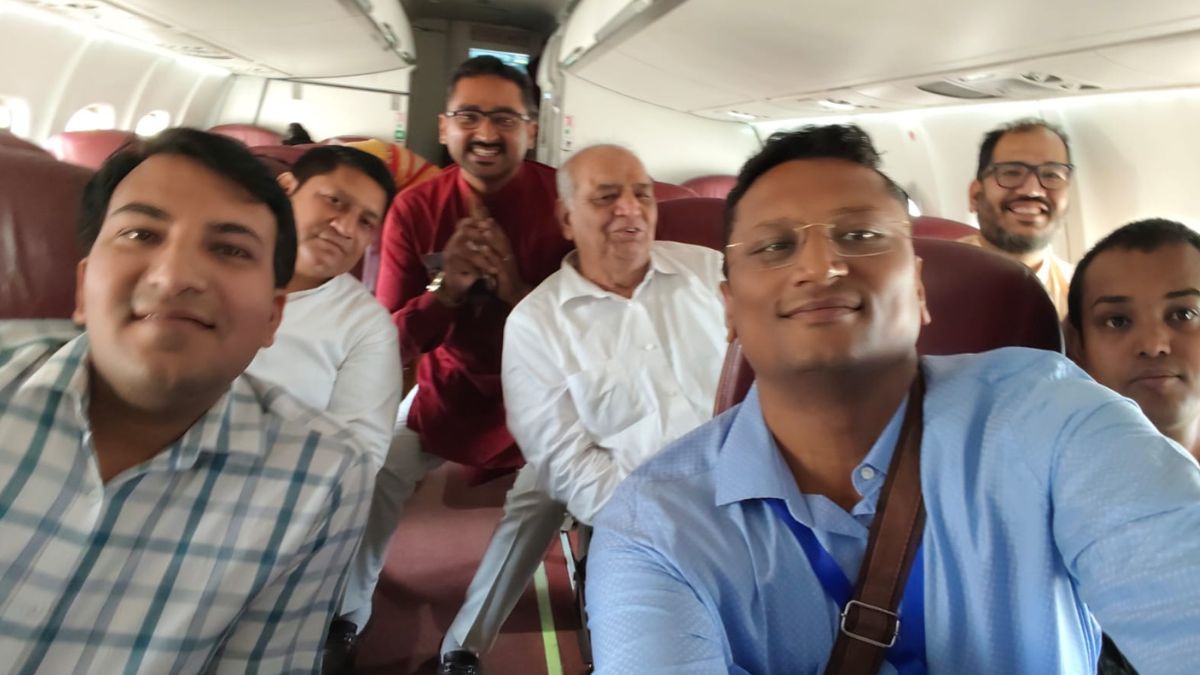 Hisar To Ayodhya