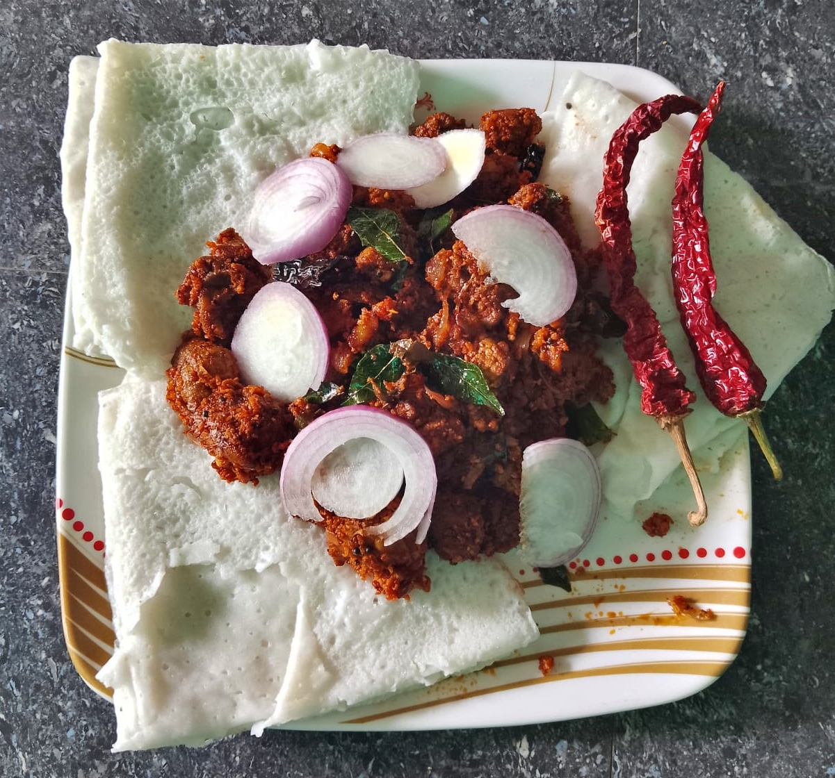 Special Chicken Sukka Chicken Recipes ಮಂಗಳೂರು ಶೈಲಿಯ ಚಿಕನ್ ಸುಕ್ಕ Mangalorean Chicken Sukka