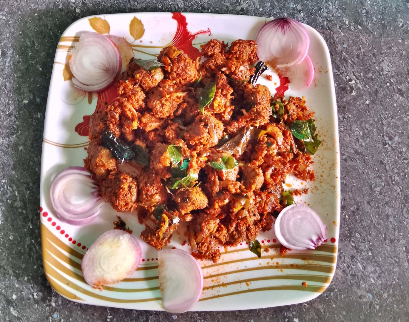 Special Chicken Sukka Chicken Recipes ಮಂಗಳೂರು ಶೈಲಿಯ ಚಿಕನ್ ಸುಕ್ಕ Mangalorean Chicken Sukka