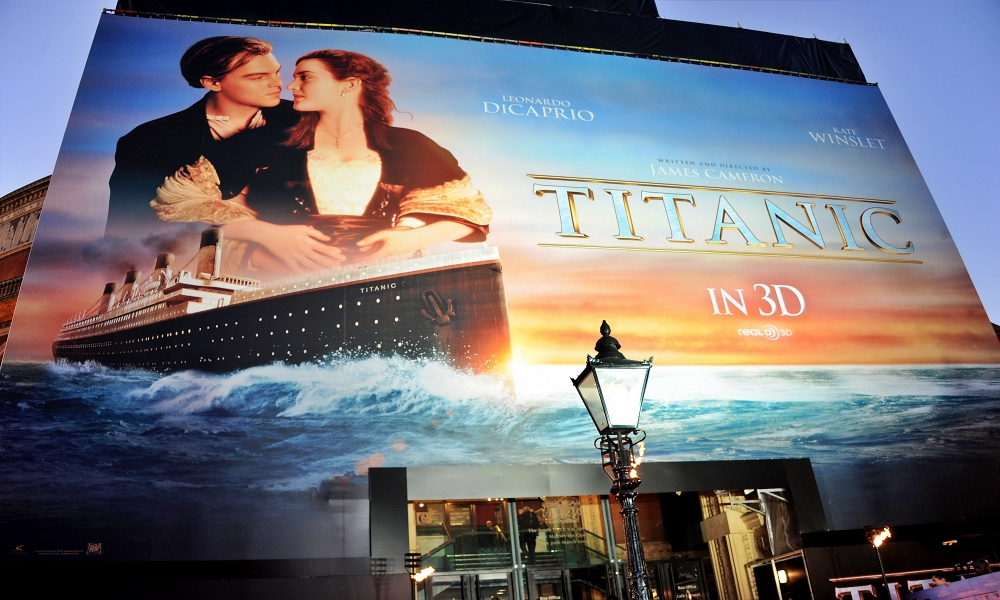TITANIC INCIDENT TITANIC INCIDENT YEAR MYSTERIOUS TITANIC INCIDENT ടൈറ്റാനിക് ദുരന്തം 113 വര്ഷം