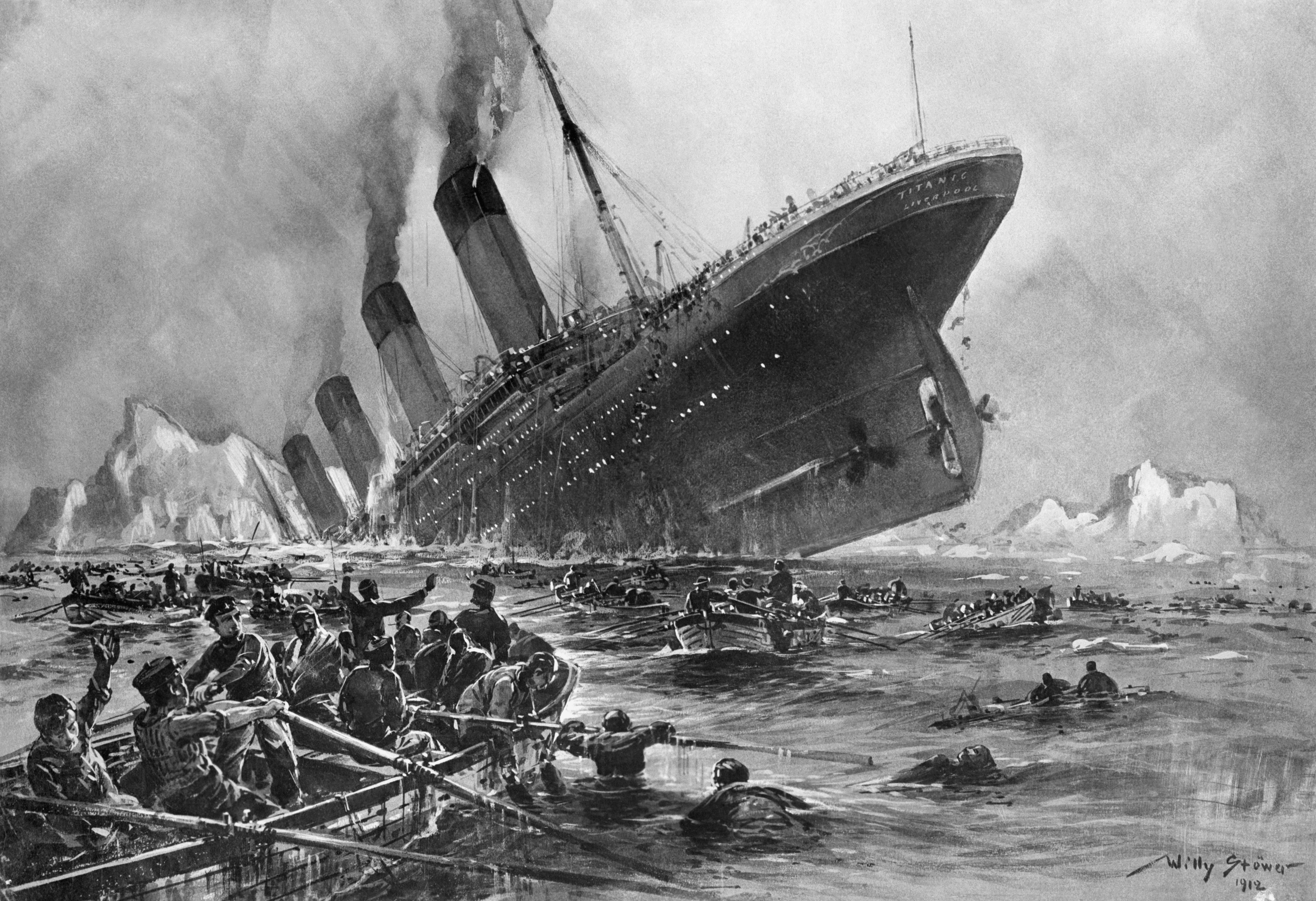 TITANIC INCIDENT TITANIC INCIDENT YEAR MYSTERIOUS TITANIC INCIDENT ടൈറ്റാനിക് ദുരന്തം 113 വര്ഷം