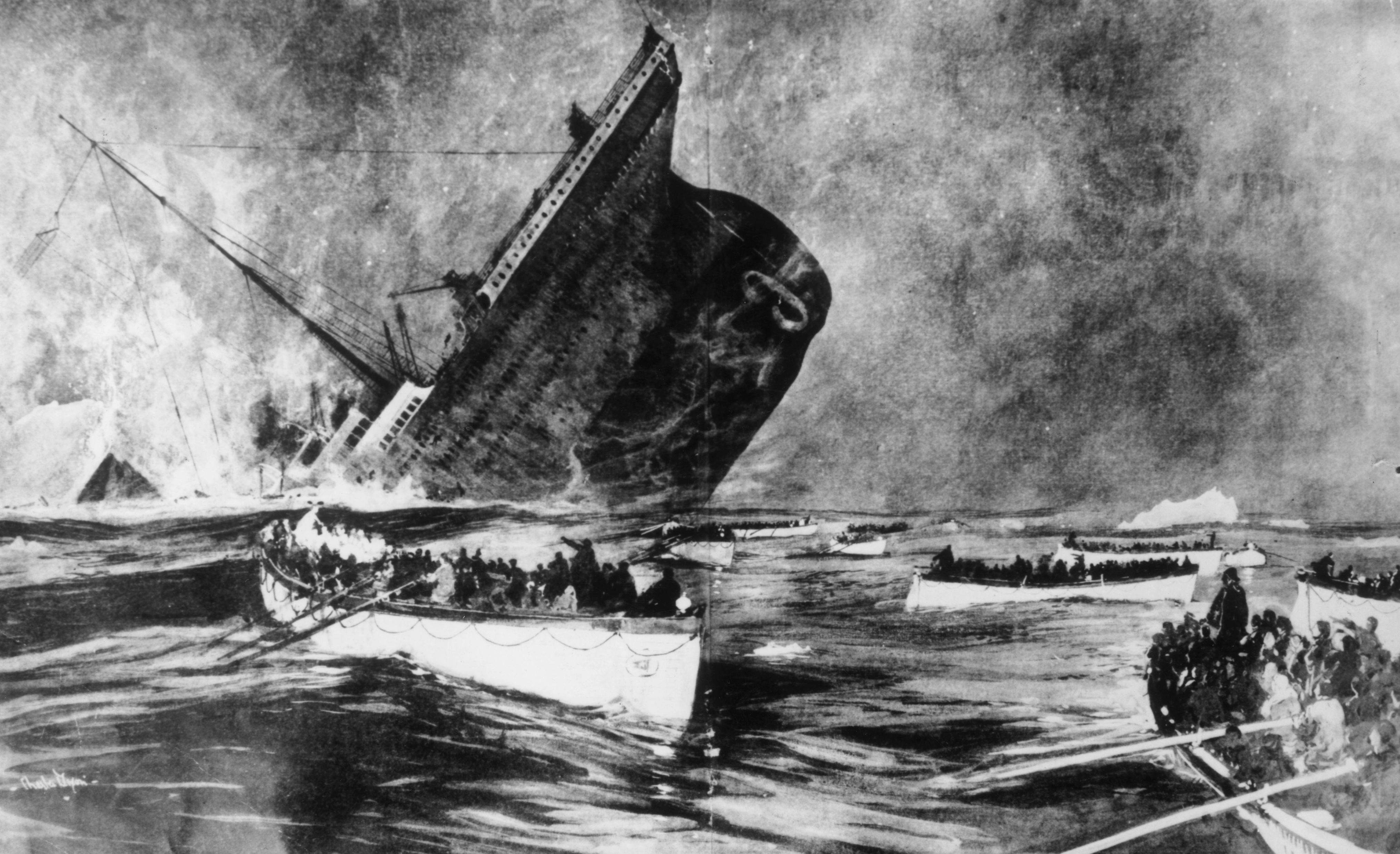 TITANIC INCIDENT TITANIC INCIDENT YEAR MYSTERIOUS TITANIC INCIDENT ടൈറ്റാനിക് ദുരന്തം 113 വര്ഷം