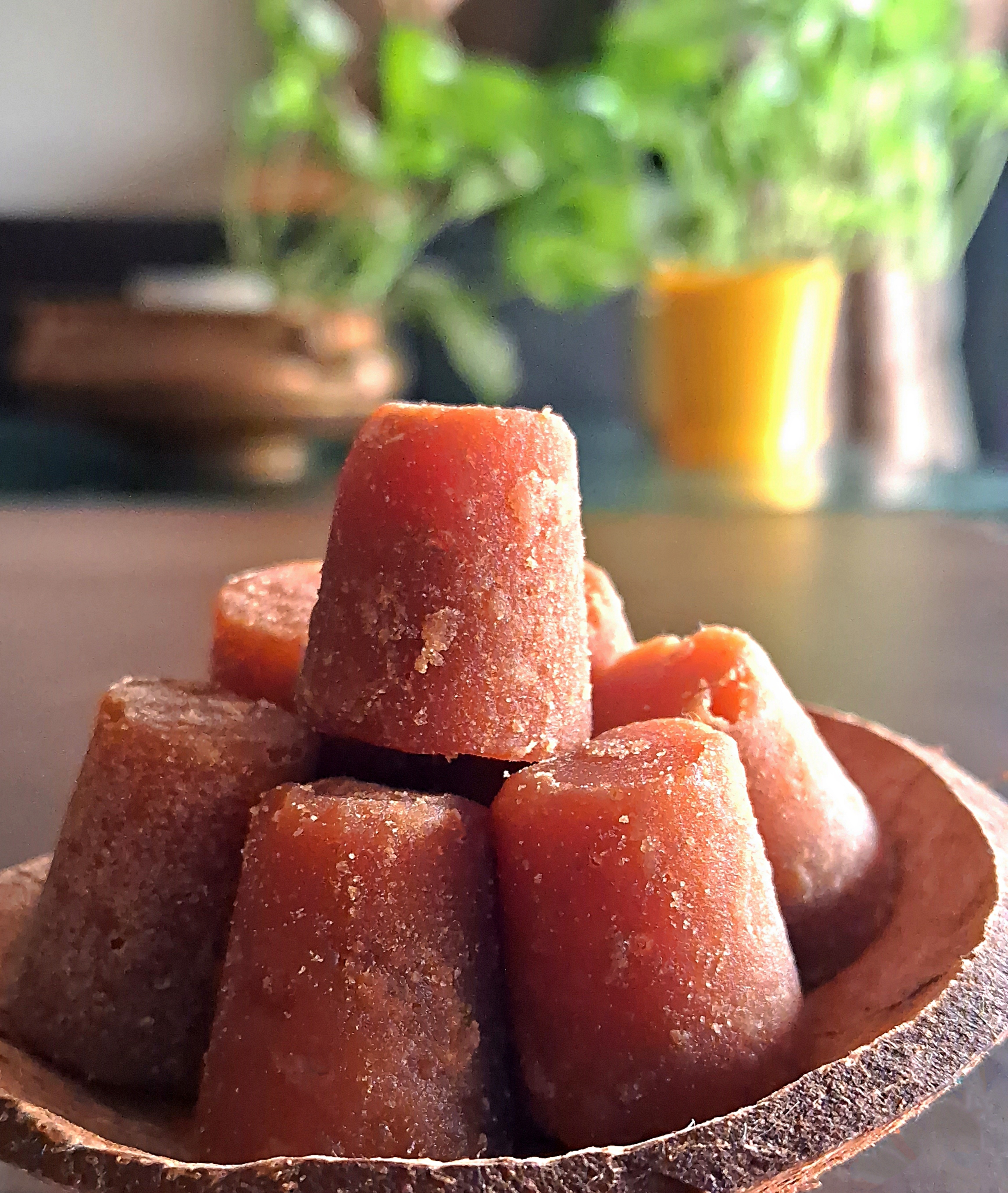 Jaggery