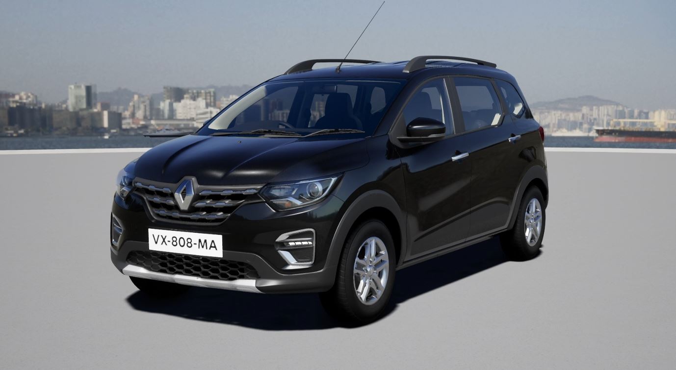 Renault Triber