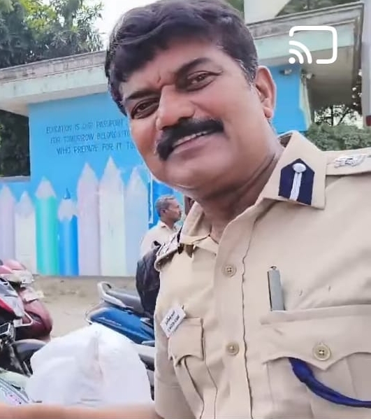 மகேஷ் குமார்