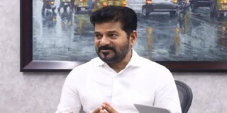 CM Revanth Reddy Tributes to Ambedkar Live