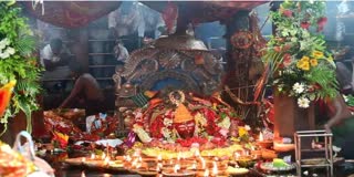 GHATAGAON MAA TARINI SUNA BESHA