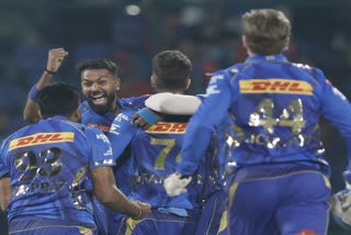 IPL 2025