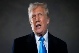 Amid Tension With China, Trump Warns No Country 'Off The Hook' On Tariffs