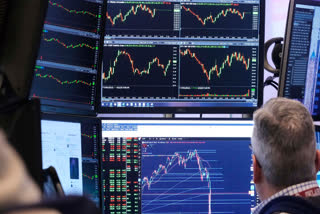 Asian stock markets