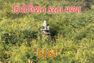 125 વર્ષ જૂના 'બાલા હનુમાન'