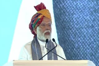 PM Modi On Opposition