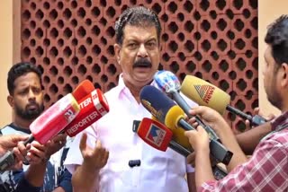 PV ANVAR AGAINST CM  PV ANVAR ON ADGP AJITH KUMAR  പി വിജയനെ കുറിച്ച് അന്‍വര്‍  PV ANVAR CRITICIZED ADGP