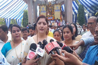Rupali Chakankar