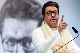 Raj Thackeray greetings to Babasaheb