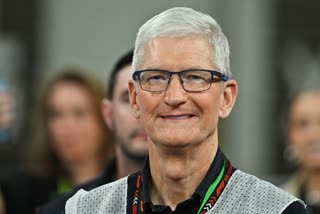 Tim Cook