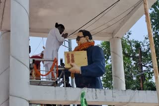 Ambedkar Birth Anniversary