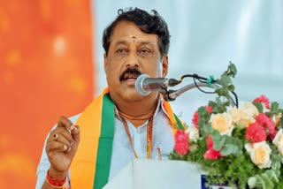 நயினார் நாகேந்திரன்