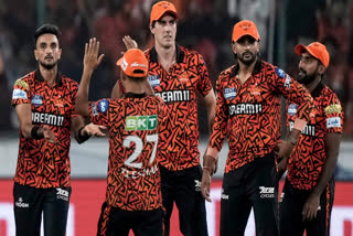 IPL 2025 SRH