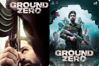 Ground zero movie