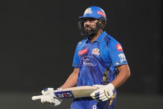 Rohit Sharma IPL